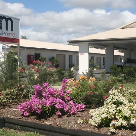 Collinsville Motel Экстерьер фото